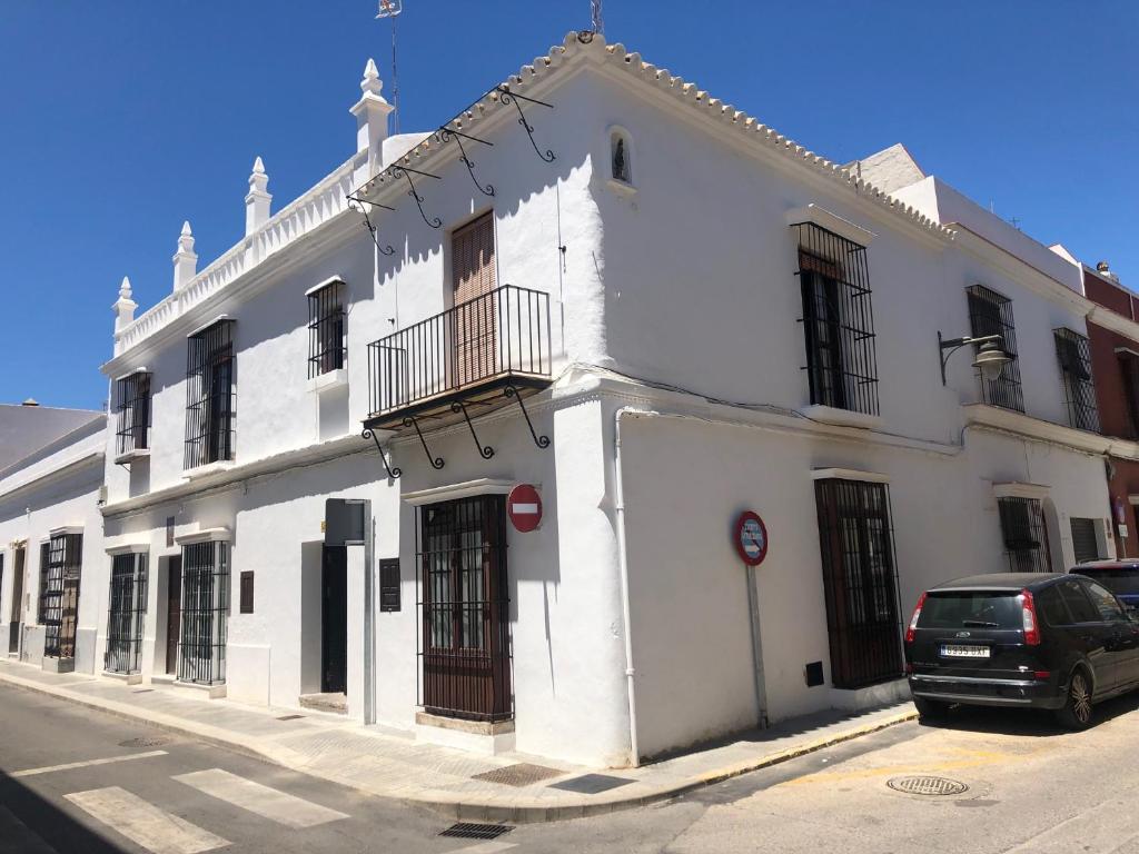 CASA CARAVANSERAIimagen principal