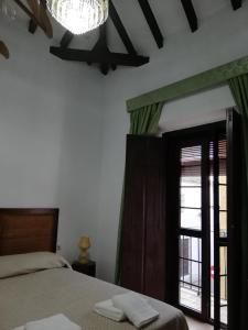 ImagenCASA CARAVANSERAI 6