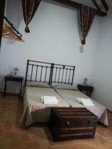 ImagenCASA CARAVANSERAI 7