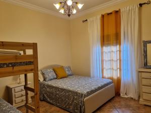 ImagenVACACIONES DE LUJO.CHALET PISCINA Y PLAYA.EL PUERTO 6