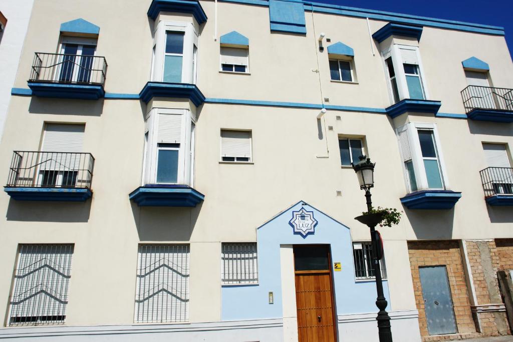 Apartamentos Costa de la Luz playaimagen principal