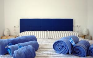 ImagenApartamentos Costa de la Luz playa 5