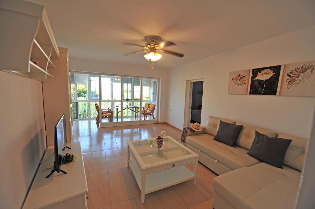 Apto Terrazas 3 Rooms 2 baños Cabildo Playa Parkingimagen principal