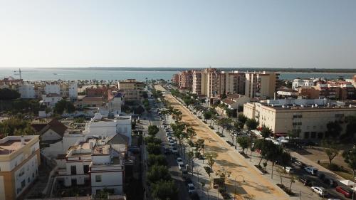 ImagenApto Terrazas 3 Rooms 2 baños Cabildo Playa Parking 2