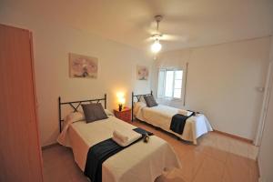 ImagenApto Terrazas 3 Rooms 2 baños Cabildo Playa Parking 3