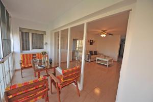 ImagenApto Terrazas 3 Rooms 2 baños Cabildo Playa Parking 4