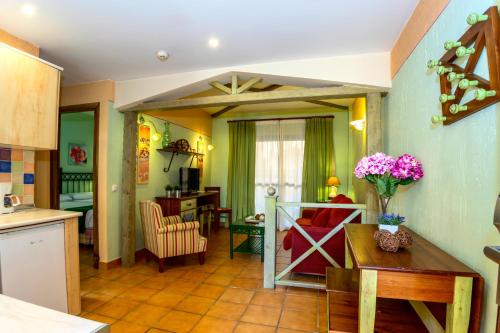 ImagenApartahotel La Espadaña 1