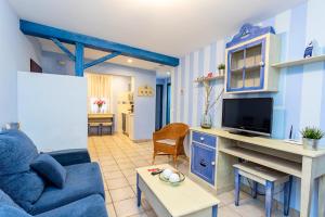 ImagenApartahotel La Espadaña 6