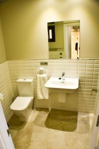 ImagenHostal Playa Candor 3