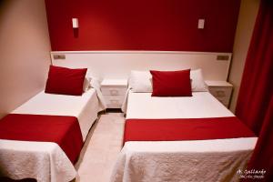 ImagenHostal Playa Candor 5