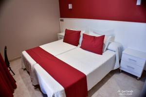 ImagenHostal Playa Candor 6