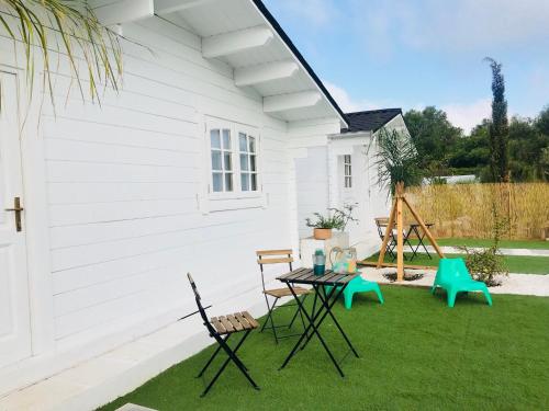 ImagenWooden Cabin 2