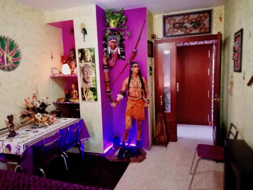 La Casita Del Indioimagen principal