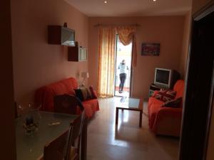 ImagenApartamentos Doñana 4