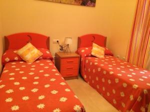 ImagenApartamentos Doñana 7