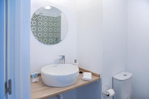 ImagenHostal La Casa Sanlúcar 1