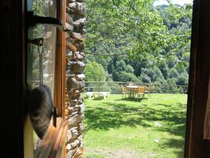 ImagenApartamentos Rurales Les Barnedes 5