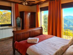 ImagenHotel Rural & Spa Mas Prat 5
