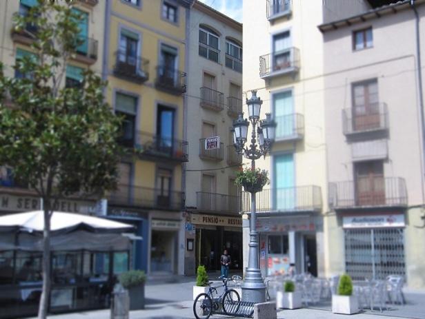 Hostal La Vilaimagen principal