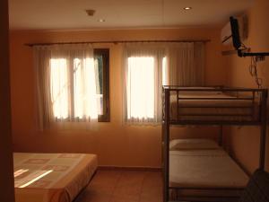 ImagenHostal Mont-Rock 3