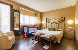 ImagenHotel Els Caçadors de Ribes 5