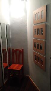 ImagenHostal Porta De Núria 7