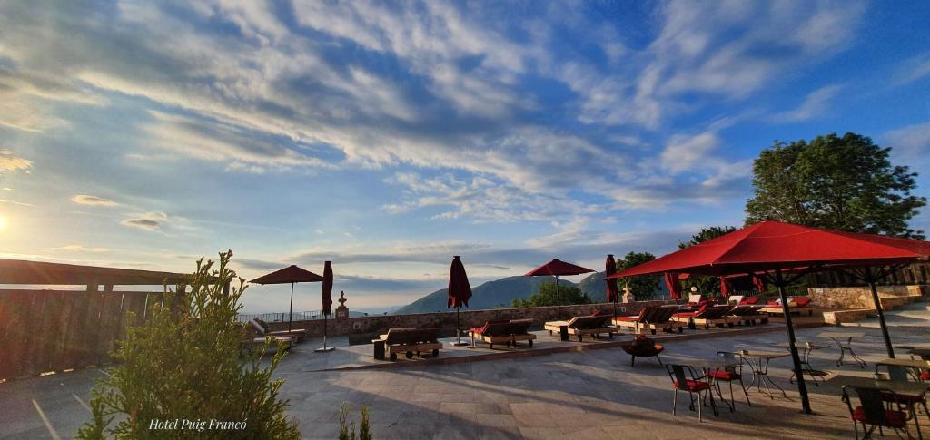 Hotel Puig Francó - Adults Onlyimagen principal