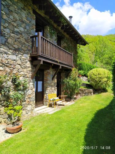 ImagenHotel Cruells 1