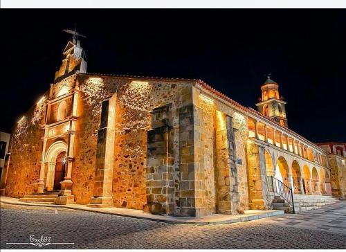 ImagenCasa rural Hnas Corral 1