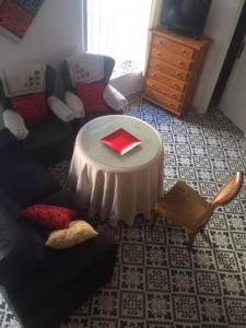 ImagenCasa rural Hnas Corral 6