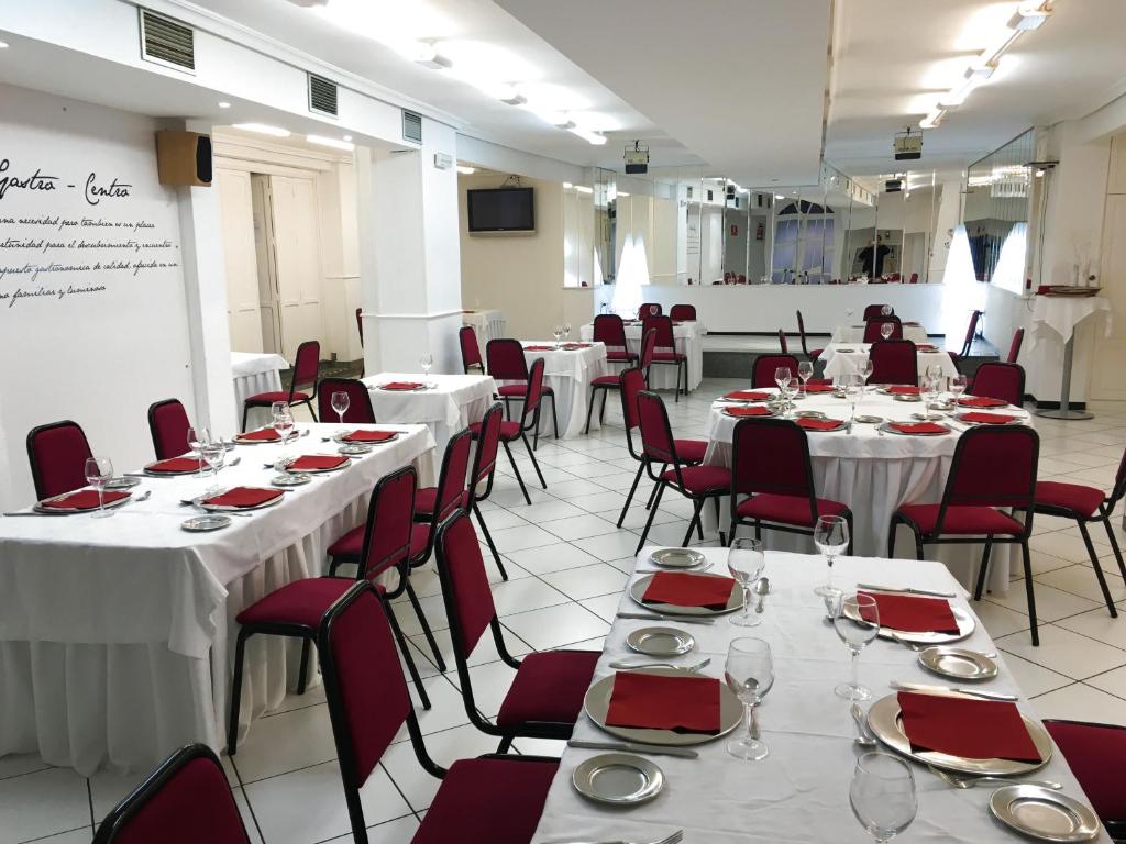 Hotel El Emigranteimagen principal