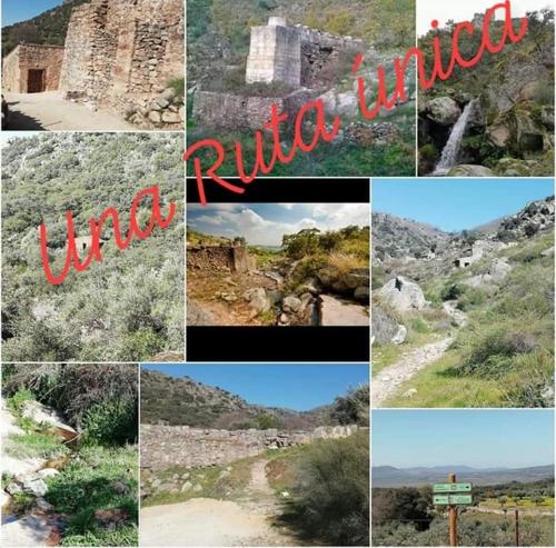 ImagenLa casina de Carmina 1