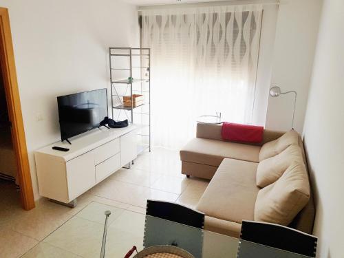 ImagenHorta Mar II Apartamentos 1