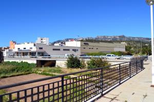 ImagenHorta Mar II Apartamentos 5