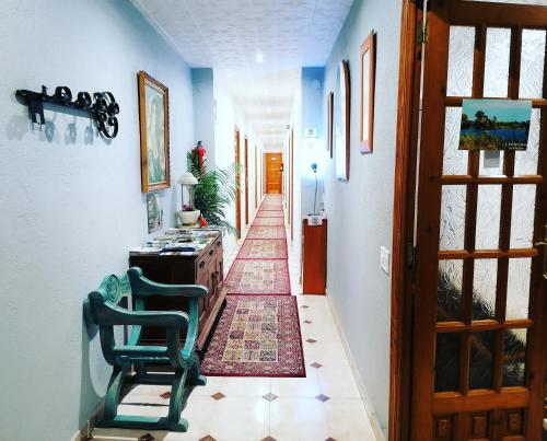 ImagenCasa Angela Hostel 1