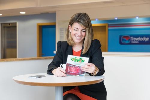 ImagenTravelodge Barcelona Fira 1