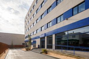 ImagenTravelodge Barcelona Fira 4