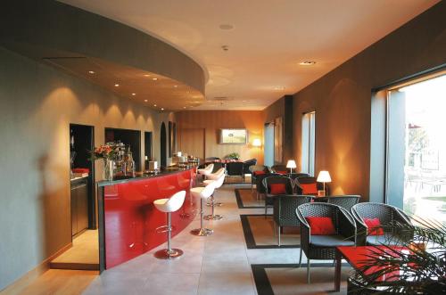 ImagenHotel El Castell 2