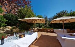 ImagenSercotel Porta Barcelona 4