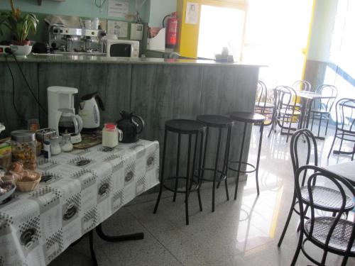 ImagenHotel Blauet 1