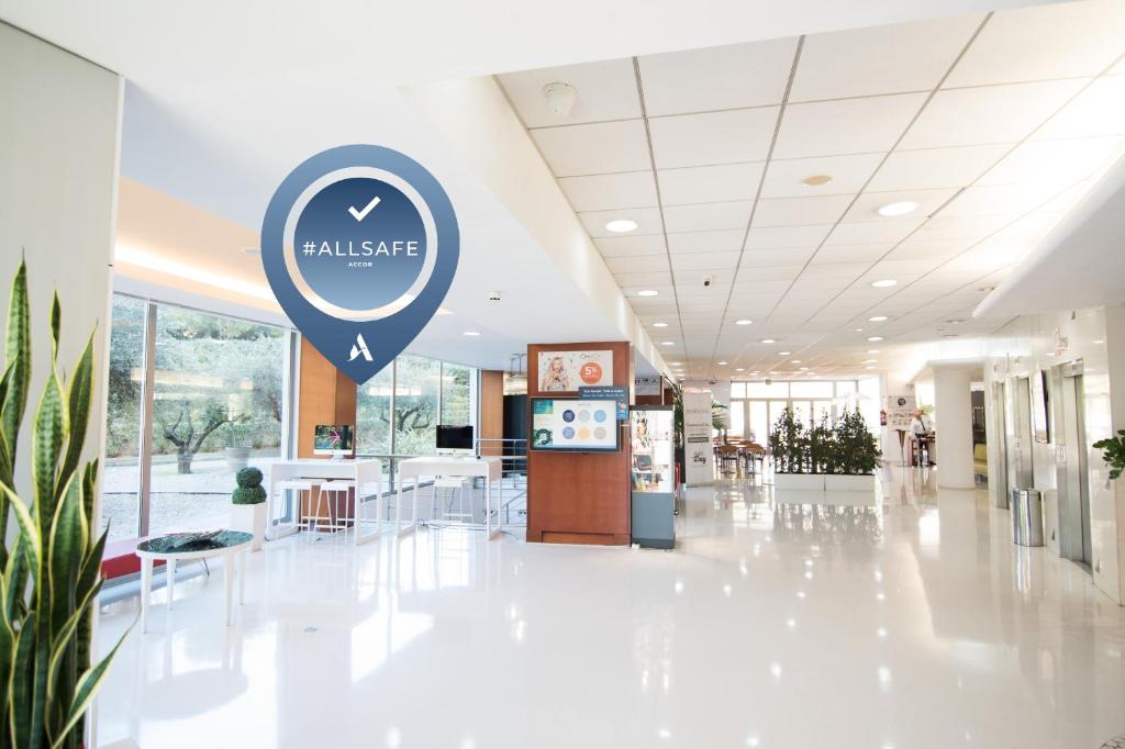 Novotel Barcelona Sant Joan Despíimagen principal