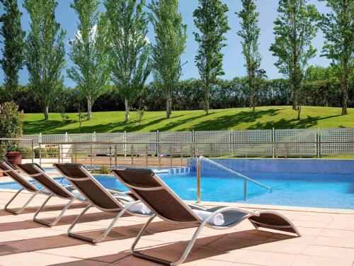 ImagenNovotel Barcelona Sant Joan Despí 2