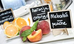 ImagenBest Western Plus Hotel Alfa Aeropuerto 6