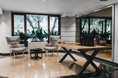 ImagenArenas Atiram Hotels 2