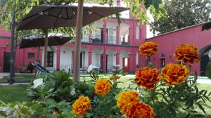 ImagenAparthotel Can Gallart 4