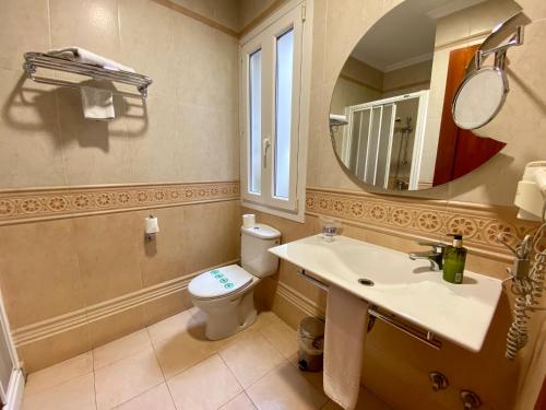 ImagenHostal Bonavista 1