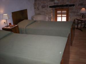 ImagenRural Horizons on La Ruta del Cister 5