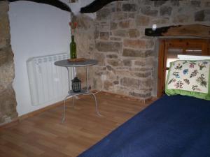 ImagenRural Horizons on La Ruta del Cister 6