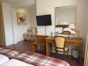 ImagenHotel Pintor Marsà 6