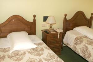 ImagenHotel Xallas 4